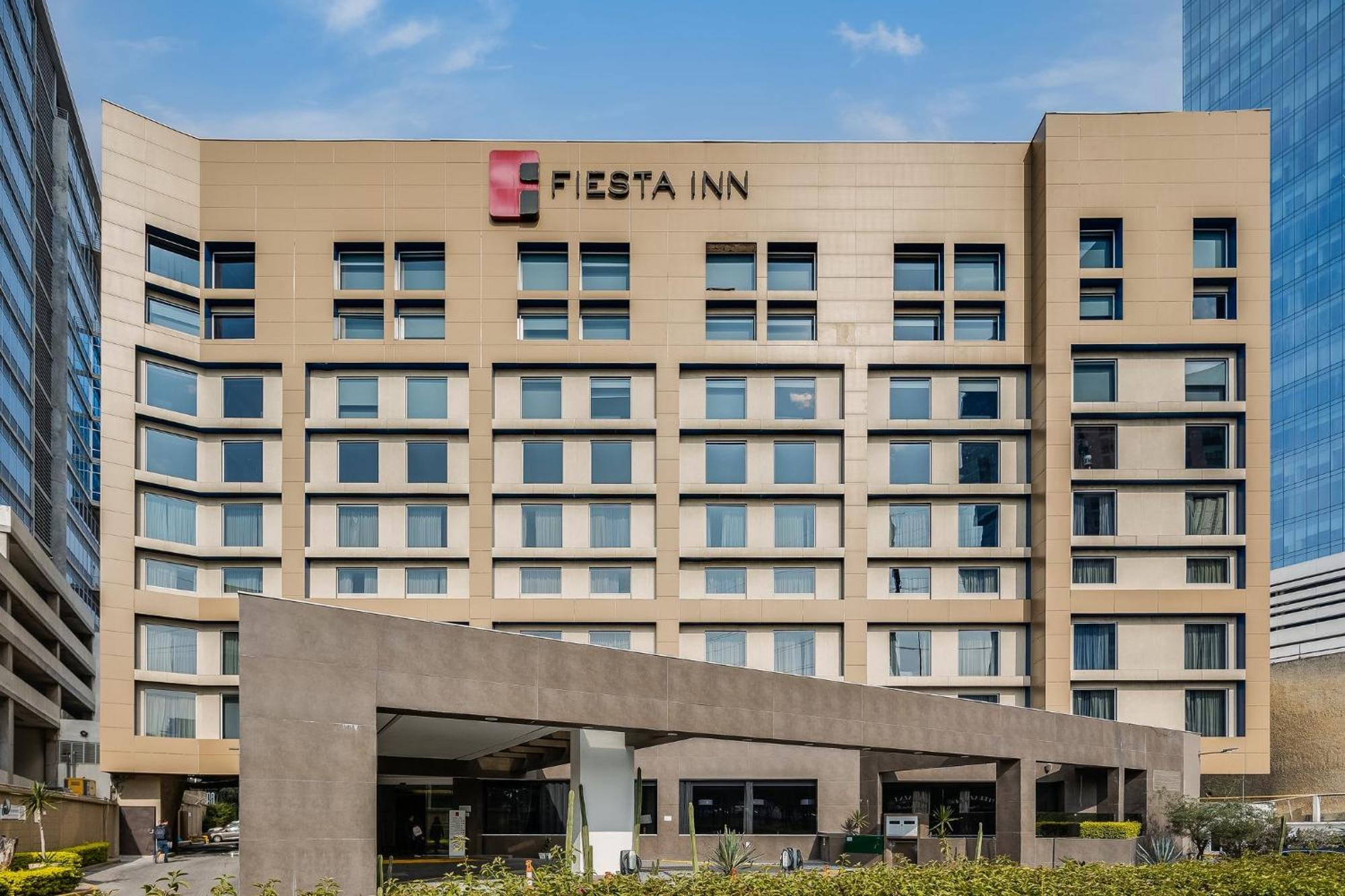 Fiesta Inn Monterrey Valle San Pedro Garza Garcia Екстер'єр фото