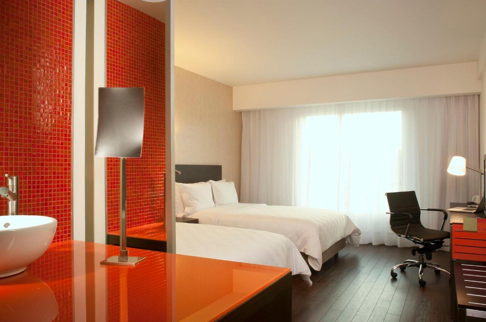 Fiesta Inn Monterrey Valle San Pedro Garza Garcia Екстер'єр фото